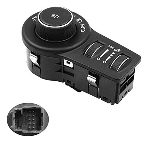 Interruptor De Lámpara Para Jeep 68154356ab 68154356aa 681
