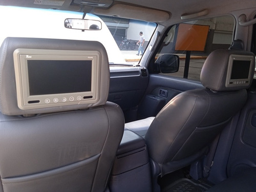 Imagen 8 de 13 de Toyota Prado