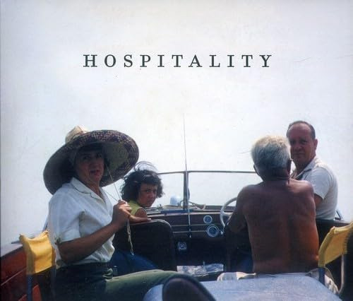 Cd:hospitality