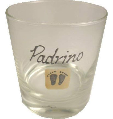 Crema De Vaso De Whisky Padrino