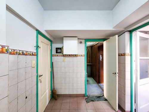 Imagen 7 de 28 de Venta De Departamento En Balvanera