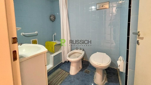 Imagen 20 de 22 de Venta Departamento 2 Ambientes Plaza Colón, Mar Del Plata