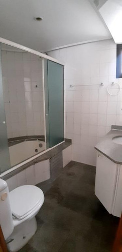 Apartamento À Venda, 143 M² Por R$ 1.200.000,00 - Santana (zona Norte) - São Paulo/sp - Ap8345