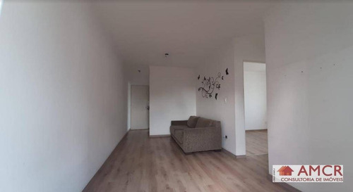 Imagem 3 de 22 de Apartamento Com 2 Dormitórios À Venda, 50 M² Por R$ 350.000,00 - Vila Formosa - São Paulo/sp - Ap0827