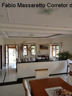Imagem 15 de 29 de Casa - A Venda - Itatiba - Ca00320 - 32250674