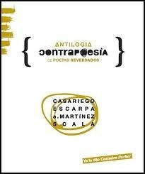 Contrapoesia: Antologia De Poetas Reversados - Vv.aa.