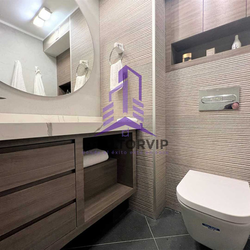 En Venta Departamento Home Study, Concon (60903)