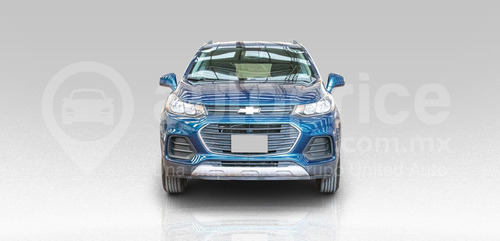 Chevrolet Trax 2019 1.8 Lt At
