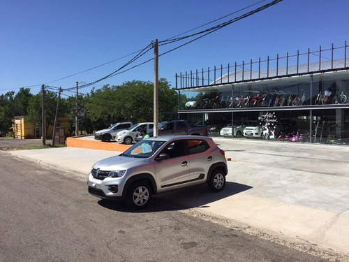 Renault Kwid Zen 0km