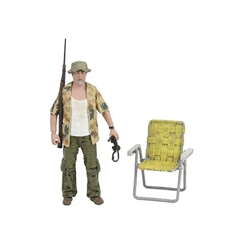 comprar Mcfarlane Juguetes De La Serie 8 Dale Horvath De La 15tgv