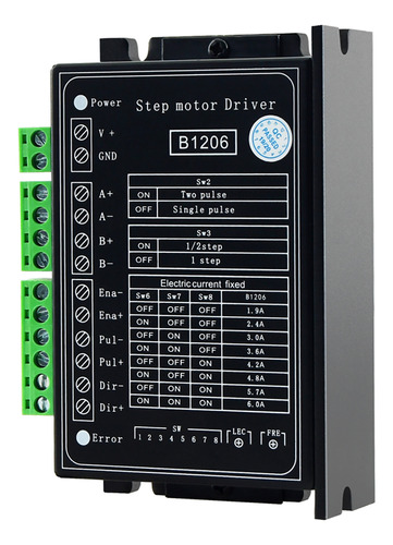 Controlador De Controlador: Controlador De Corriente De Moto