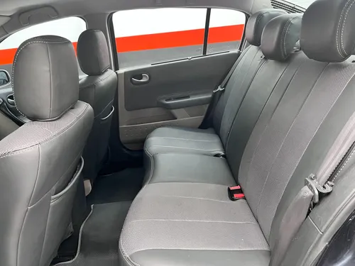 Renault Megane 2 2.0 Expression Fase 2