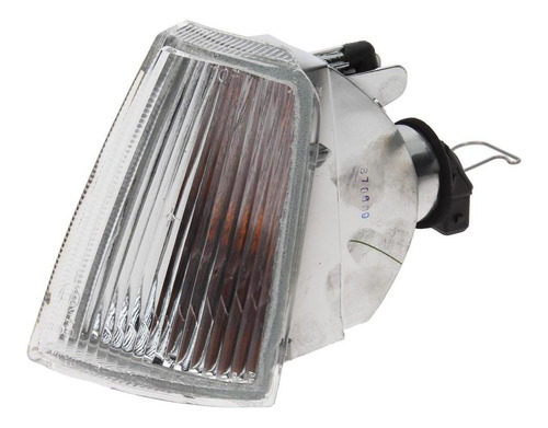 Imagen 1 de 5 de Faro Delantero Izq Citroen Zx 95/99
