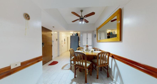 Imagen 10 de 16 de Venta -´departamento 3 Ambientes - Cochera Y Baulera-impecable !palermo