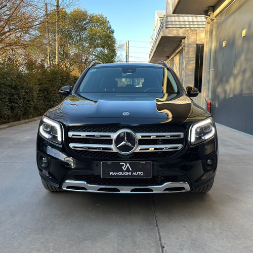 Mercedes-Benz Clase GLB 2.0 Glb250 Progressive 224cv