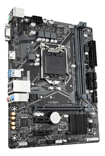 Pc Armada Intel Core I5 10400 8gb Ddr4 480gb Ssd Hd 630