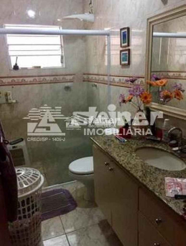 Imagem 5 de 20 de Venda Sobrado 3 Dormitórios Jardim Jovaia Guarulhos R$ 550.000,00 - 33757v