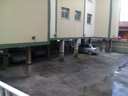 Apartamento Com 3 Quartos Para Comprar No Jardim Riacho Das Pedras Em Contagem/mg - 1768