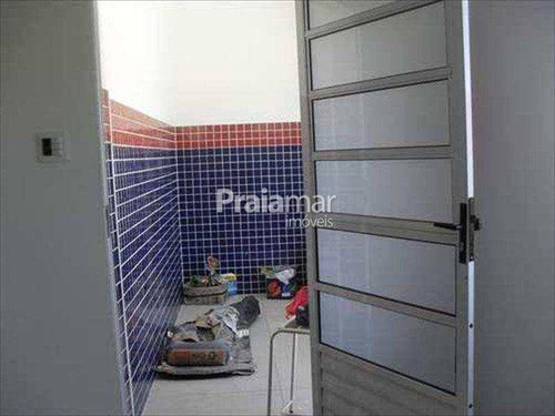 Casa 02 Dormitórios I 1 Suíte I 2 Vagas I 100m² I São Jorge I Sv - 1026