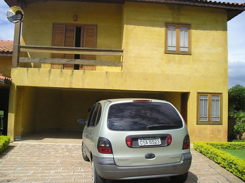 Imagem 6 de 25 de Chácara Com 4 Dormitórios À Venda, 1250 M² Por R$ 1.200.000,00 - Village Morro Alto - Itupeva/sp - Ch0234