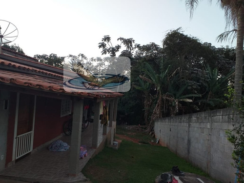 Imagem 3 de 16 de Chácara A Venda No Bairro Portal São Marcelo Em Bragança - Ch377-1