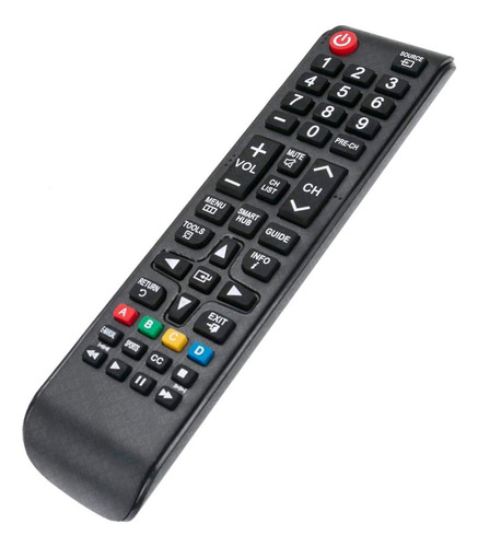 Controles Remoto Para Tv Samsung Sky-8008