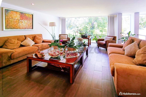 Imagen 5 de 30 de Casa En Chiluca Con Jardín Al Campo De Golf