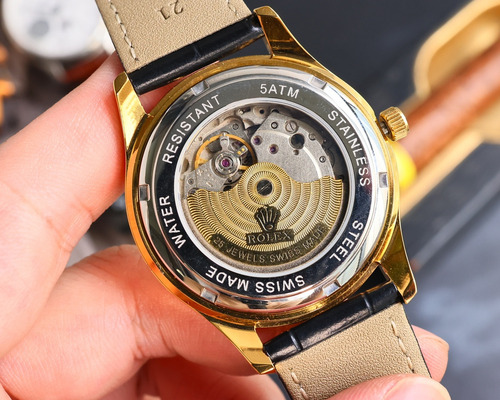 Rolex Reloj Guess Reloj Armani Reloj De Rin Deportivo Gira