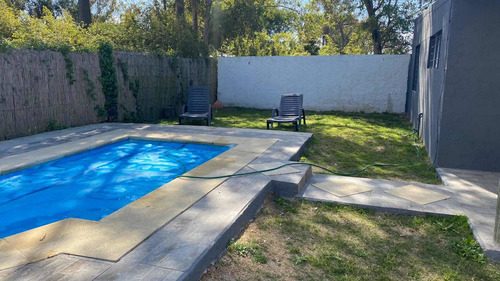 Imagen 16 de 23 de Alquilo Casa Con Piscina Climatizada $4.500 X Día