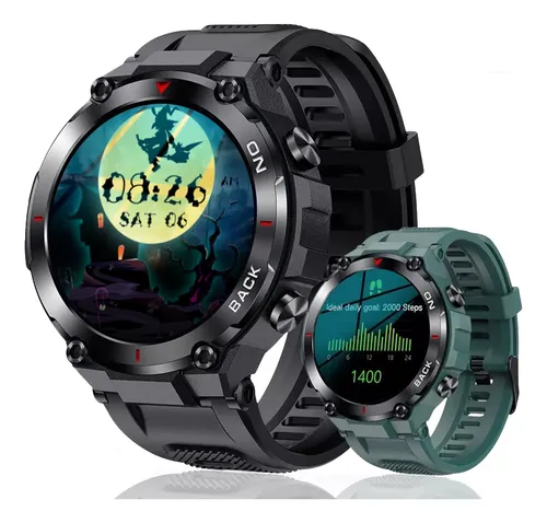 Reloj stylea deportivo conectado e inteligente deals
