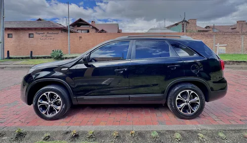 Kia Sorento 2.4 Radical 4x2