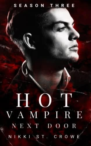 Libro: Hot Vampire Next Door: Season Three (midnight Harbor)