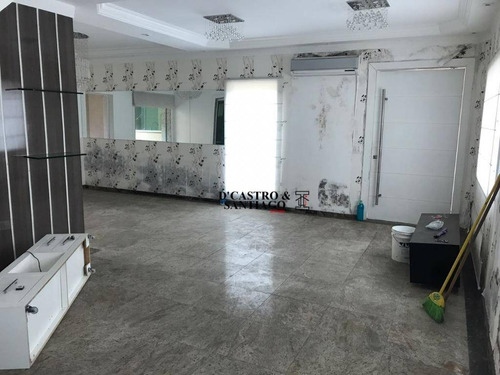 Imagem 3 de 30 de Sobrado Com 3 Dormitórios À Venda, 195 M² Por R$ 1.500.000,00 - Mooca - São Paulo/sp - So0131