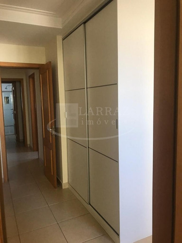Imagem 5 de 30 de Lindo Apartamento Alto Padrao Para Locação Na Região Da Fiusa, Rua Do Professor, Ed Dinamarca, 3 Suites Em 137 M2 Com Lazer Completo - Ap02413 - 68857398