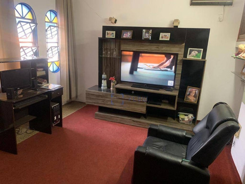 Casa À Venda, 225 M² Por R$ 400.000,00 - Centro - Mirassol/sp - Ca1715