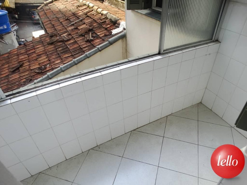 Imagem 11 de 11 de Apartamento - Ref: 225532