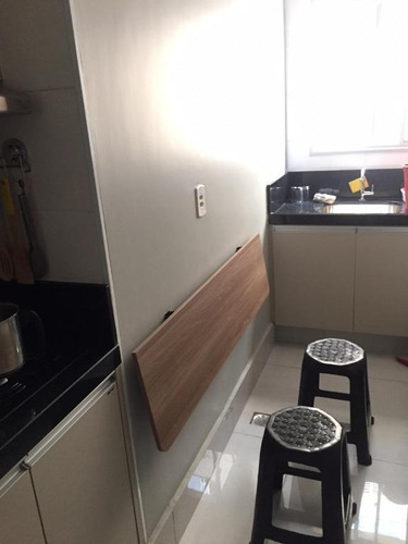 Imagem 16 de 30 de Apartamento Com 2 Dormitórios À Venda, 58 M² Por R$ 245.000 - Jardim Guanabara - Rio Claro/sp - Ap5316