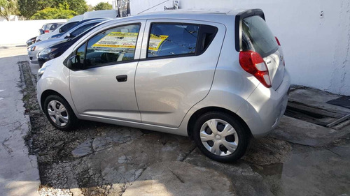 Chevrolet Beat 2020 1.2 Lt
