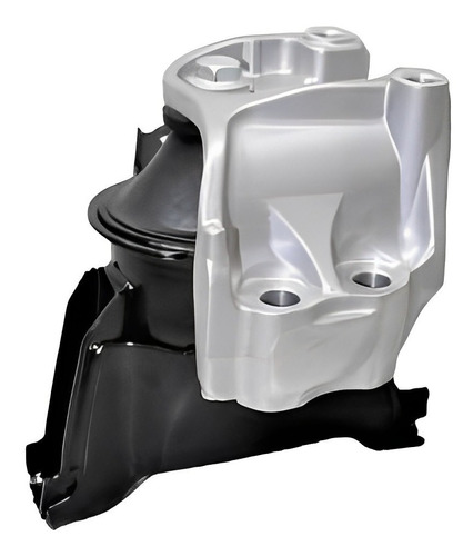 Soporte De Motor Frontal Derecho Honda Cr-v 2015-2016