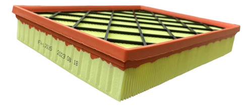 Filtro De Aire Ranger 2.3l 4cil. Turbo Xls 4x2 2019-----2023