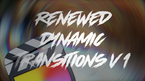 Dynamic Title Transitions Para Final Cut Pro