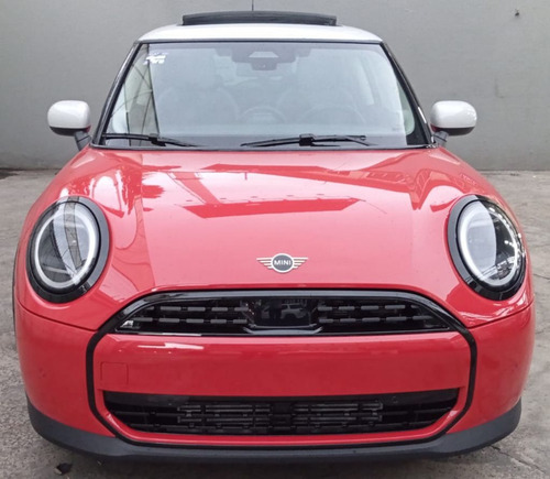 Mini Cooper 1.5 C At 3P