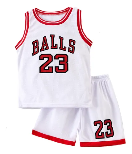 Short Basquetbol Nina MercadoLibre