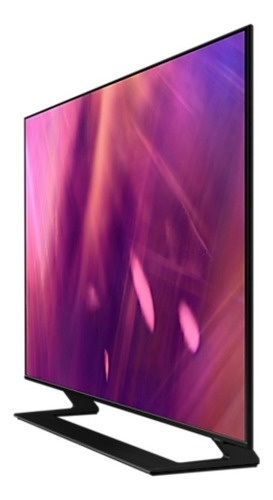 Imagen 6 de 6 de Televisor Samsung 50 Crystal Uhd Smart Tv 4k Un50au9000kxzl