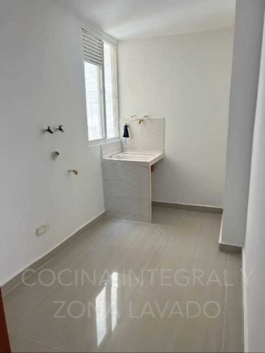 Se Vende Apartamento En Miramar