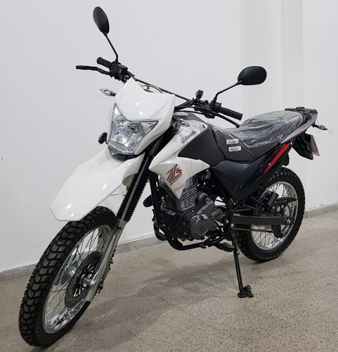 Zanella Zr 250 Lt