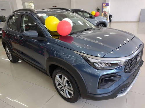 Imagen 1 de 14 de Fiat Pulse 1.3 0km Retira Con Usado Llave X Llave #-