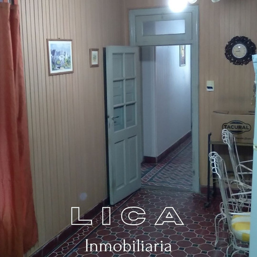 Imagen 5 de 12 de En Venta Inmueble Sobre Excelente Lote En Calle Hipólito Yrigoyen Nº 2862 De La Ciudad De San Lorenzo