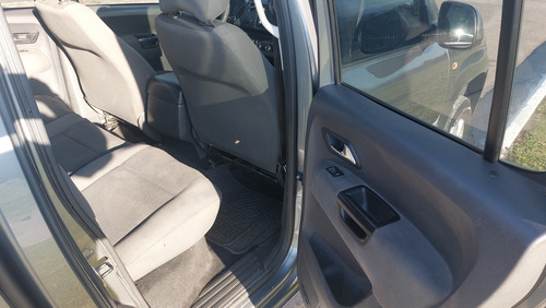 Volkswagen Amarok 2.0 Cd Tdi 163cv 4x2 Trendline 1t2