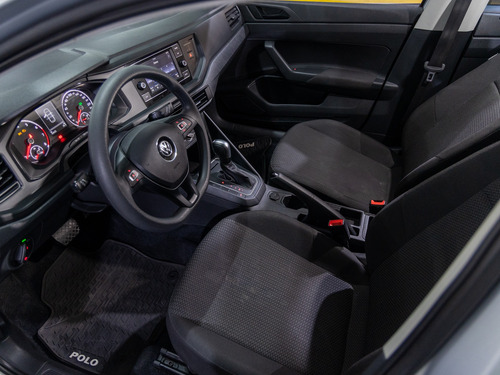 Volkswagen Polo 1.6 Msi Trendline At